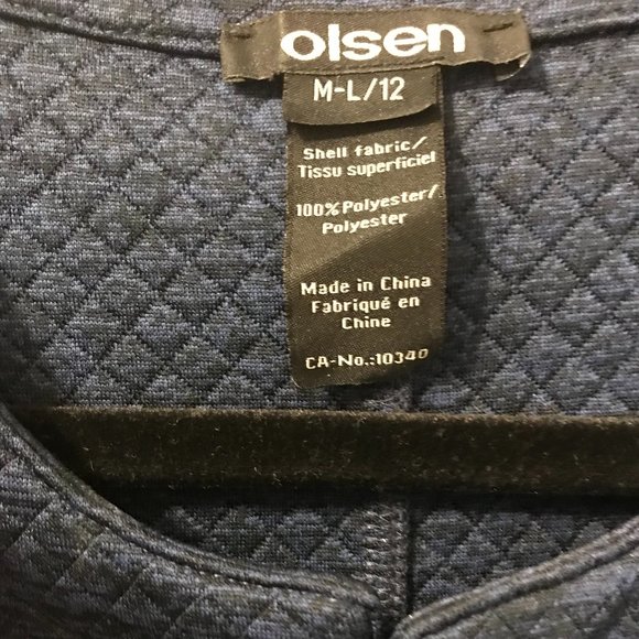 Olsen Jacket - Picture 3 of 6